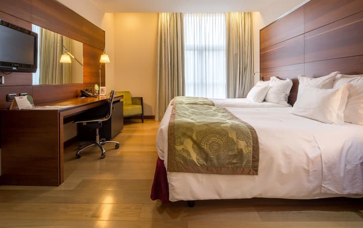 Best Western Premier BHR Treviso Hotel