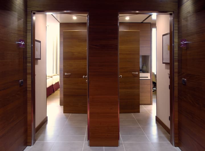 Best Western Premier BHR Treviso Hotel