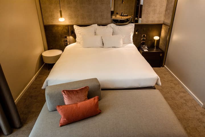 Best Western Premier BHR Treviso Hotel