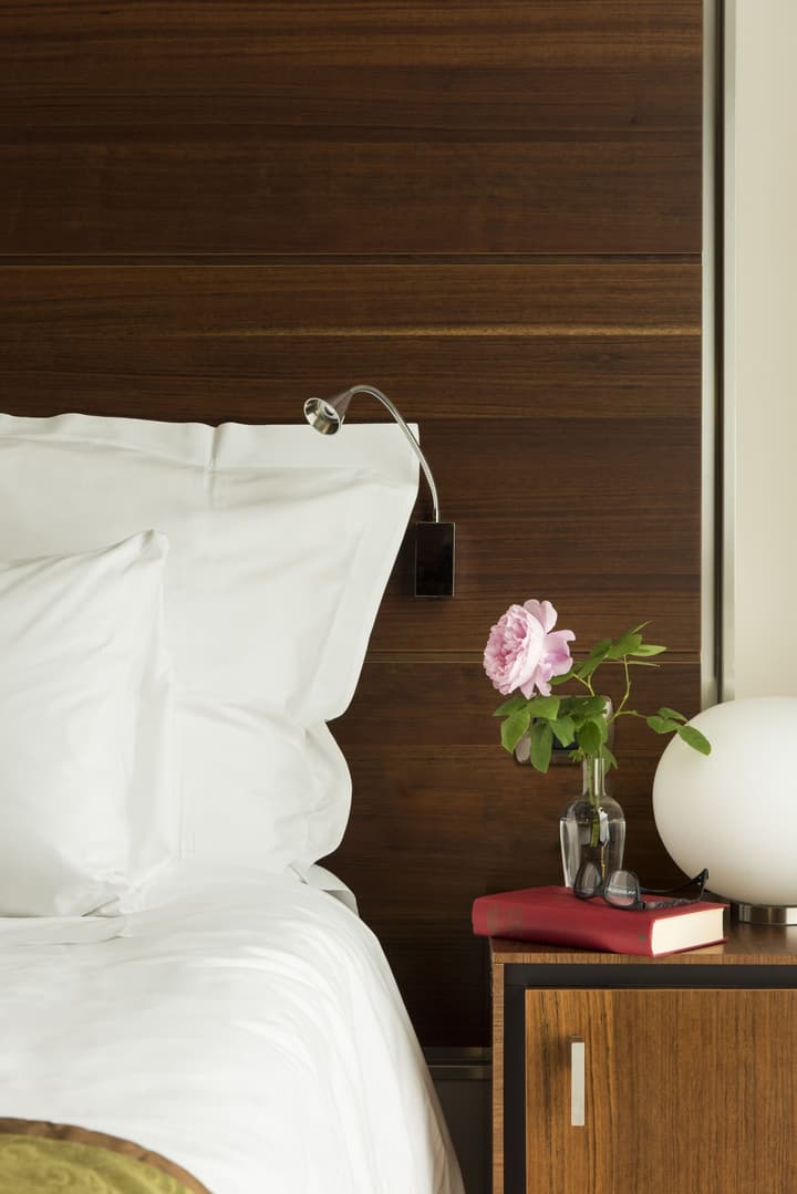 Best Western Premier BHR Treviso Hotel