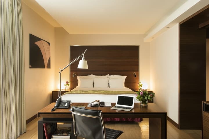 Best Western Premier BHR Treviso Hotel