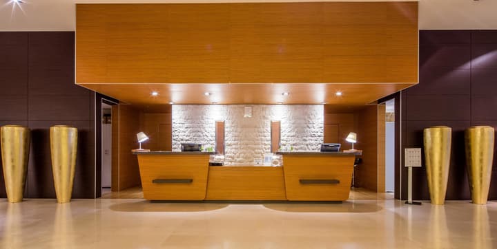 Best Western Premier BHR Treviso Hotel