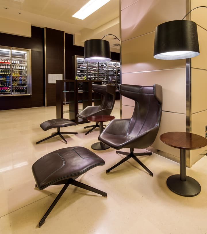 Best Western Premier BHR Treviso Hotel