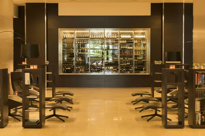 Best Western Premier BHR Treviso Hotel