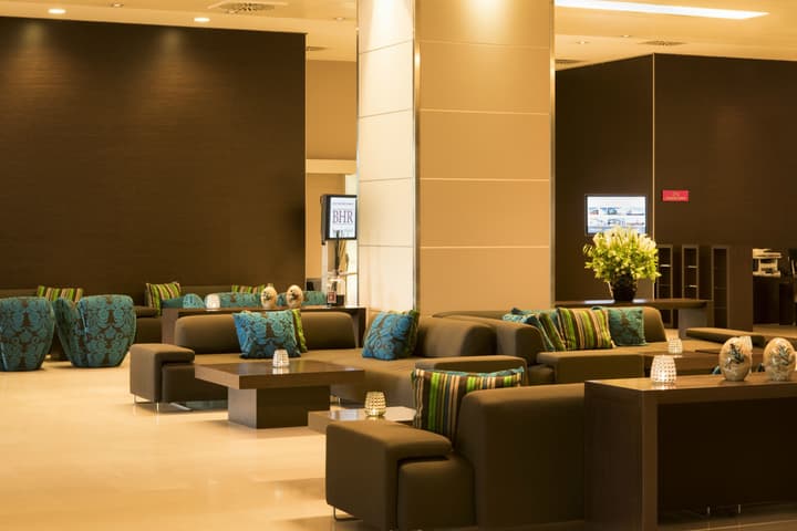 Best Western Premier BHR Treviso Hotel