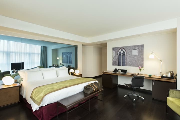 Best Western Premier BHR Treviso Hotel
