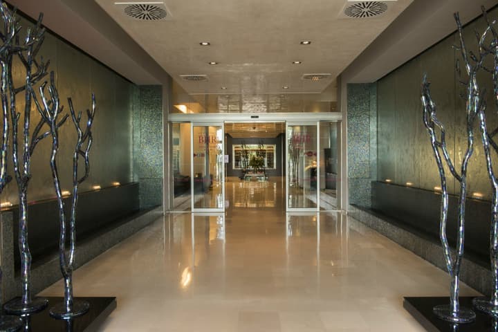 Best Western Premier BHR Treviso Hotel