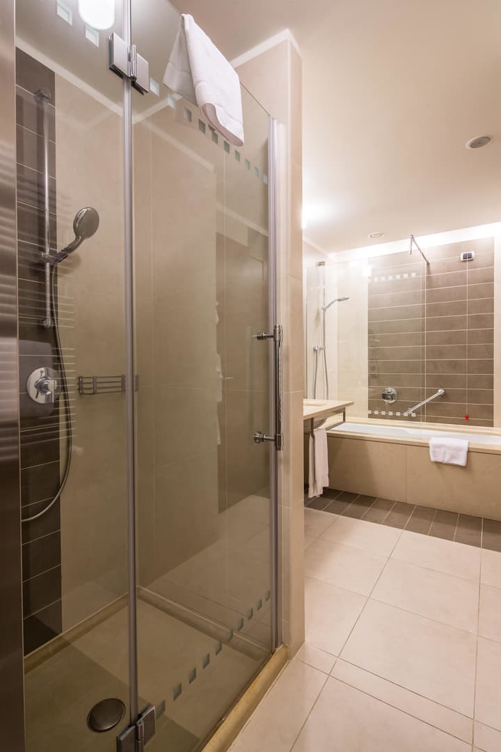 Best Western Premier BHR Treviso Hotel