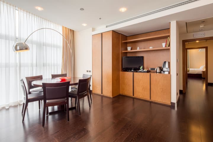 Best Western Premier BHR Treviso Hotel