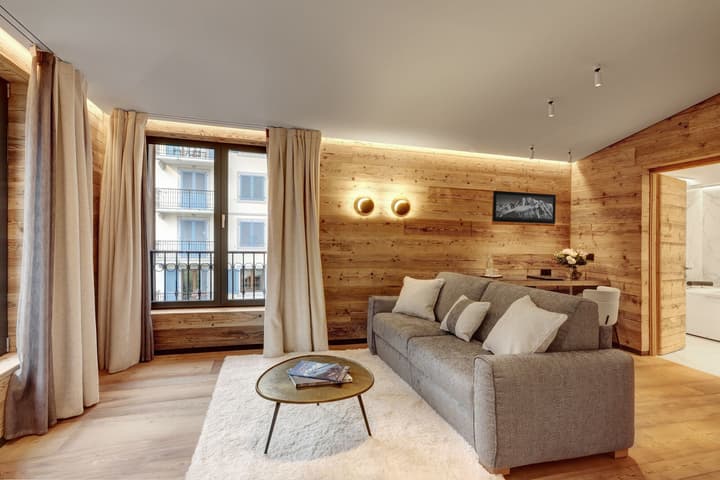 Grand Hôtel Des Alpes