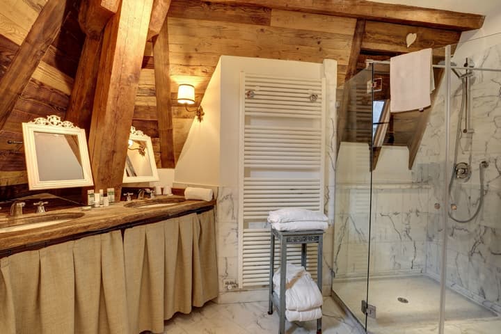 Grand Hôtel Des Alpes