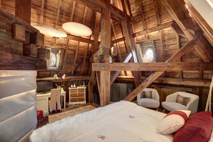 Grand Hôtel Des Alpes
