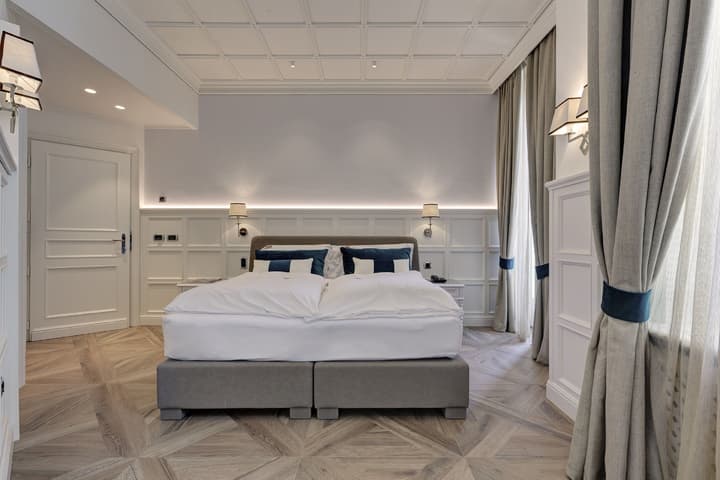Grand Hôtel Des Alpes