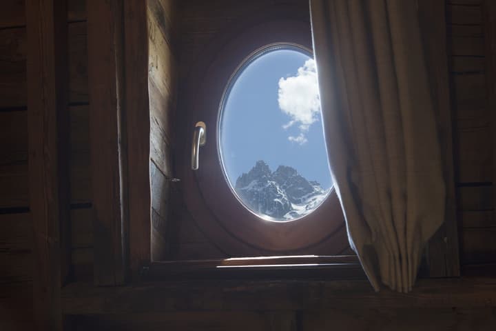 Grand Hôtel Des Alpes