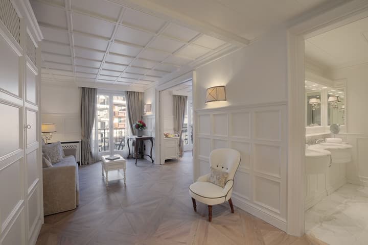 Grand Hôtel Des Alpes