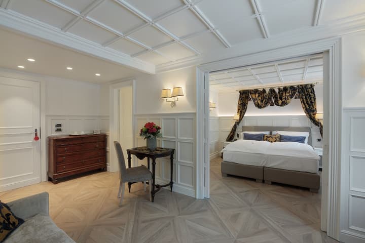 Grand Hôtel Des Alpes