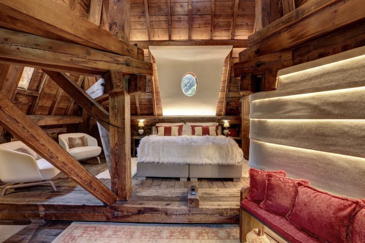 Grand Hôtel Des Alpes