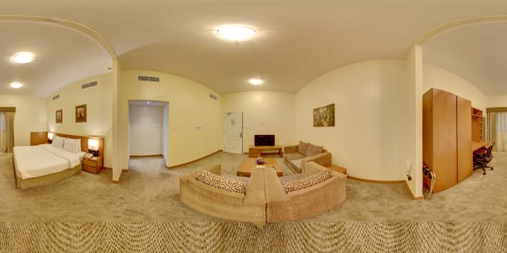 Ramada Hotel & Suites by Wyndham Ajman