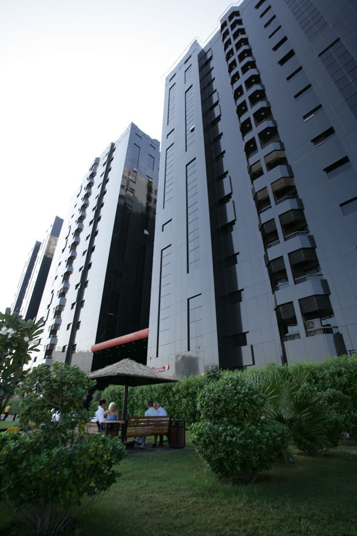 Ramada Hotel & Suites by Wyndham Ajman