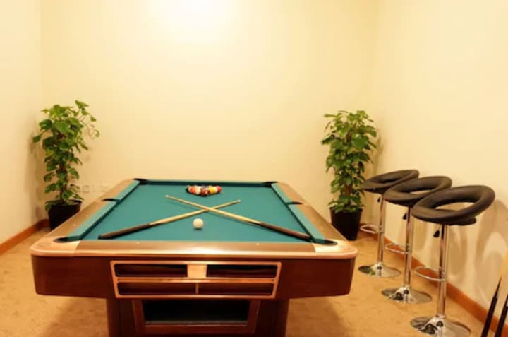 Ramada Hotel & Suites by Wyndham Ajman