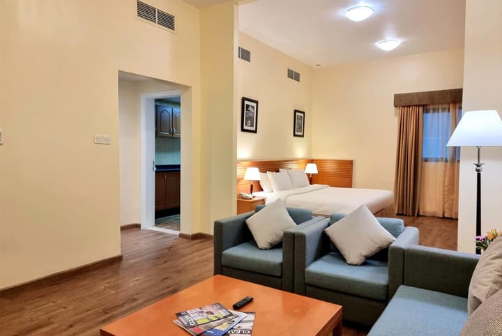 Ramada Hotel & Suites by Wyndham Ajman