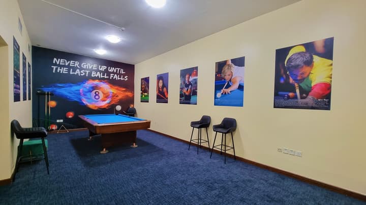 Ramada Hotel & Suites by Wyndham Ajman