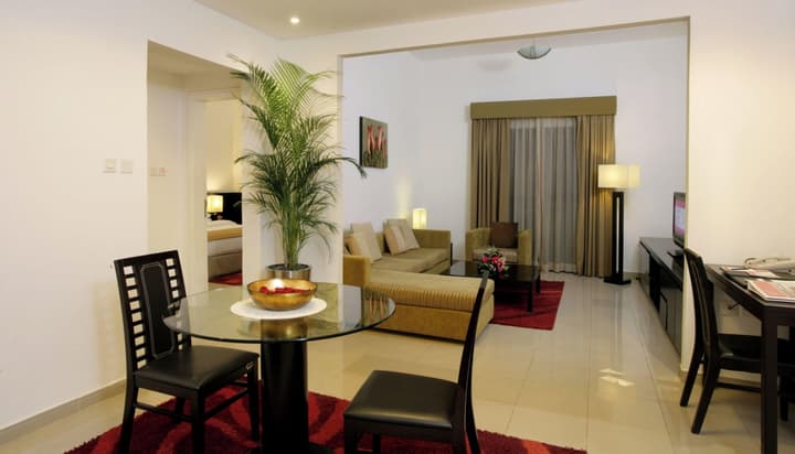 Ramada Hotel & Suites by Wyndham Ajman