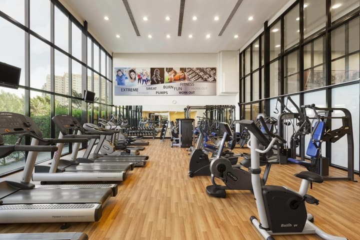 Ramada Hotel & Suites by Wyndham Ajman