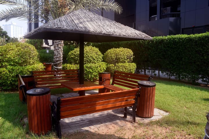 Ramada Hotel & Suites by Wyndham Ajman