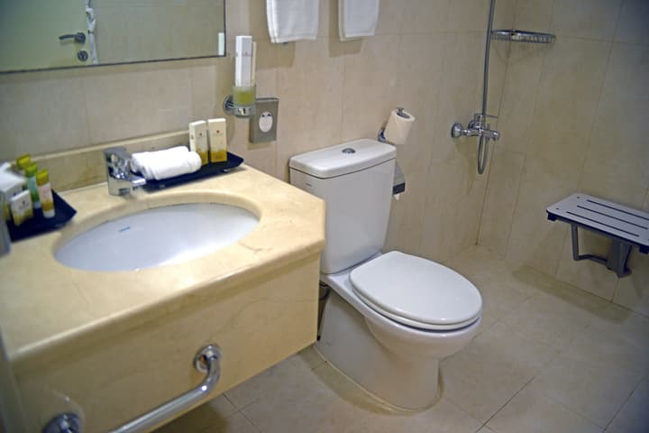 Ramada Hotel & Suites by Wyndham Ajman