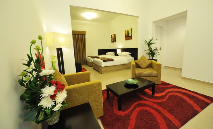 Ramada Hotel & Suites by Wyndham Ajman