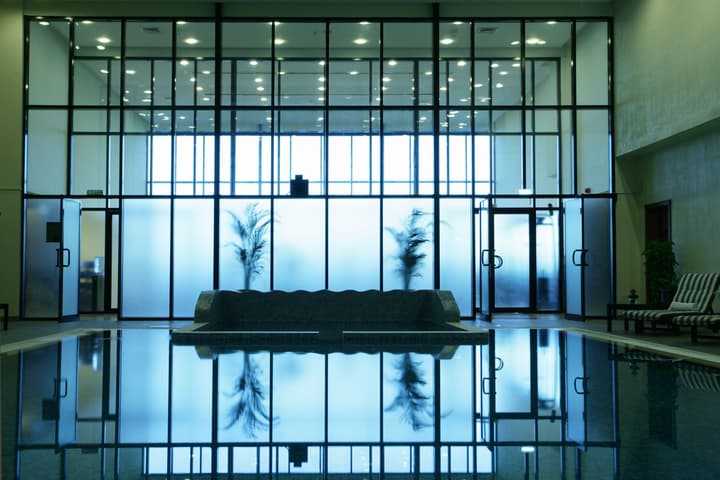 Ramada Hotel & Suites by Wyndham Ajman