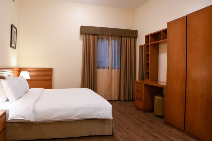 Ramada Hotel & Suites by Wyndham Ajman