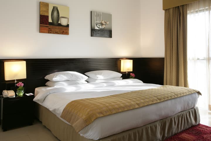 Ramada Hotel & Suites by Wyndham Ajman