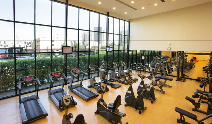 Ramada Hotel & Suites by Wyndham Ajman