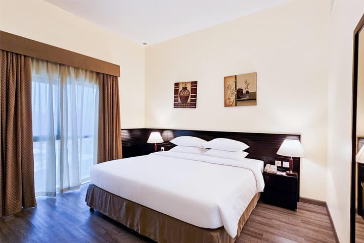 Ramada Hotel & Suites by Wyndham Ajman