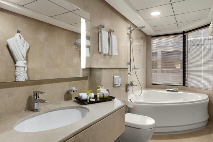 Ramada Hotel & Suites by Wyndham Ajman