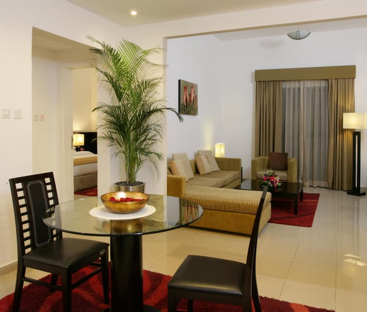 Ramada Hotel & Suites by Wyndham Ajman