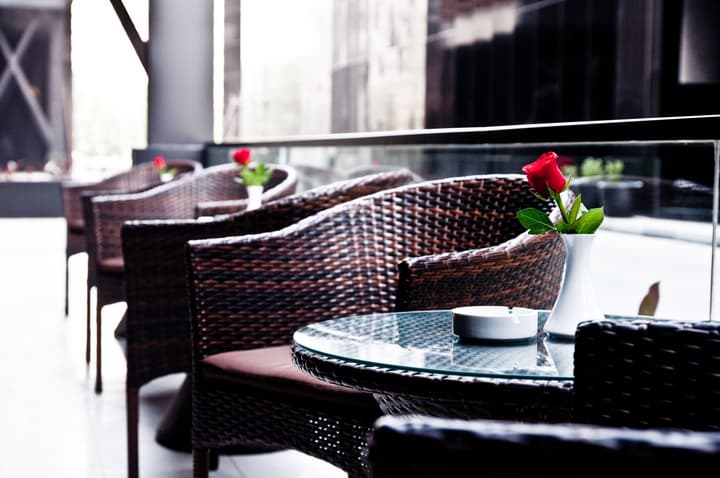 Ramada Hotel & Suites by Wyndham Ajman
