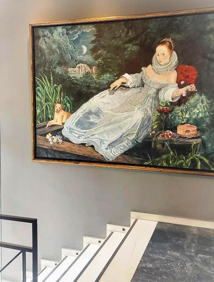 Carolina Hotel