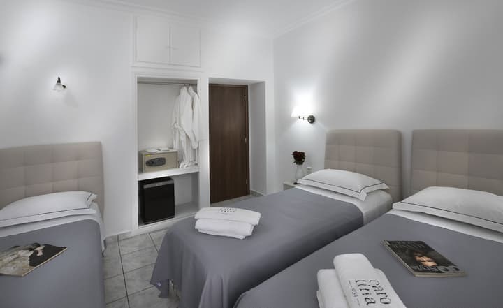 Carolina Hotel