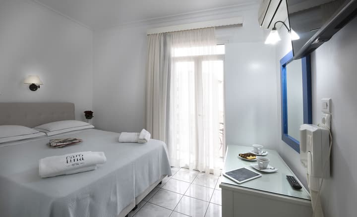 Carolina Hotel