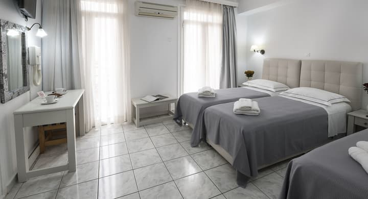 Carolina Hotel