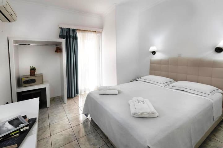 Carolina Hotel