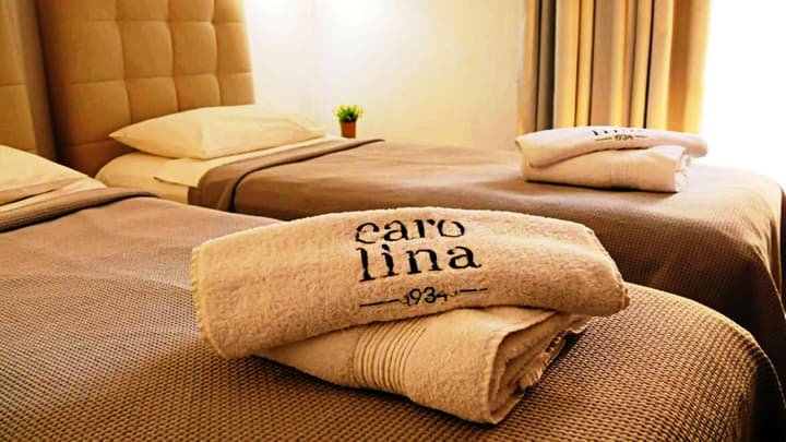 Carolina Hotel