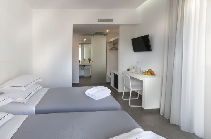 Carolina Hotel