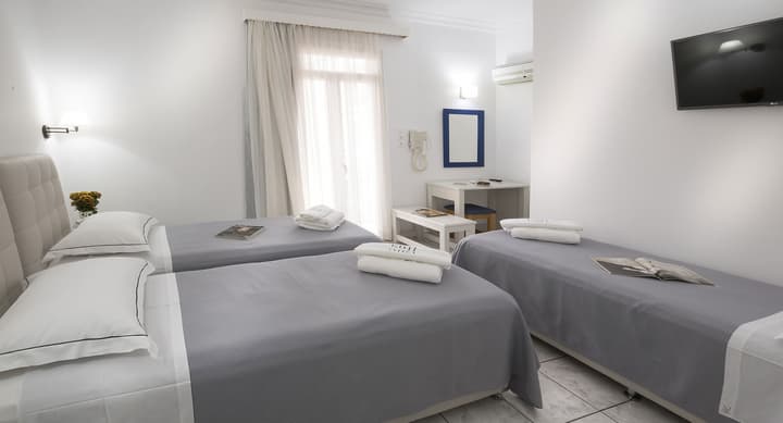 Carolina Hotel