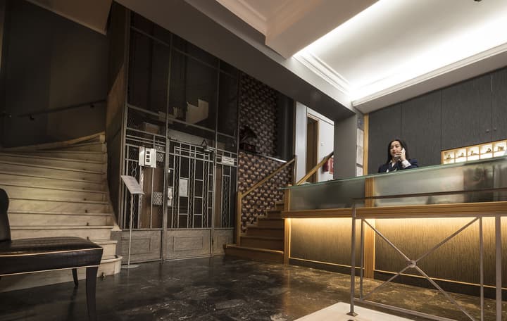 Carolina Hotel