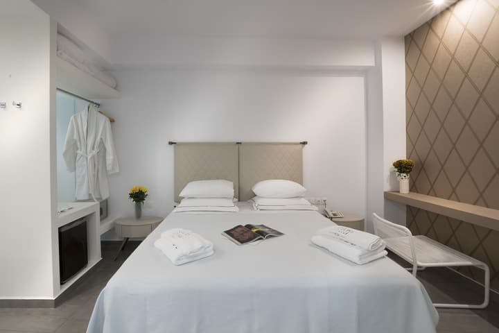 Carolina Hotel
