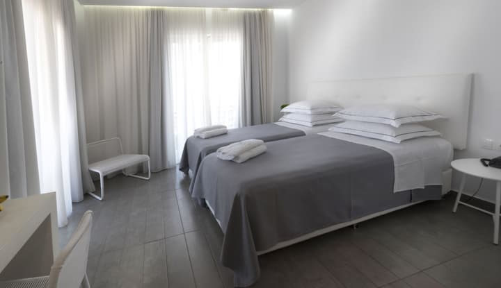 Carolina Hotel